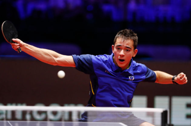 把握机会的 把握机会的