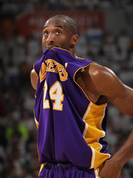 湖人与灰熊 湖人与灰熊