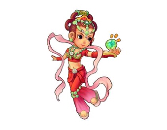 补了贴图 补了贴图